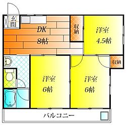 羽曳野市高鷲９丁目