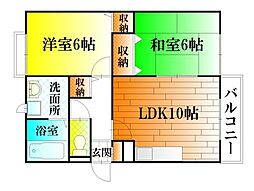 羽曳野市南古市１丁目