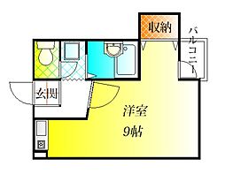 ゴールドハイツ