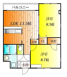 羽曳野市高鷲４丁目