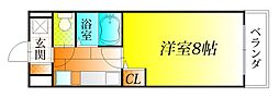 サニーコート太子