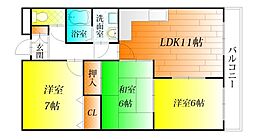 ネオシティー道明寺