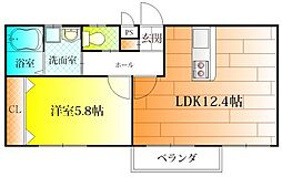 羽曳野市恵我之荘２丁目