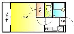 レオパレス藤本I