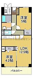 野田パークマンション