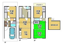 小林東2丁目中古戸建