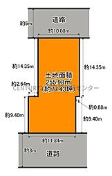 大阪市大正区千島３丁目