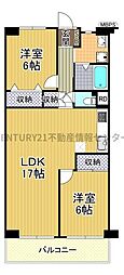 東急マンション弁天町