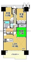 ベイサイドシティコスモスクエア駅前