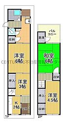 大阪市此花区春日出中２丁目