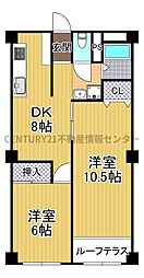 天保山第3コーポ