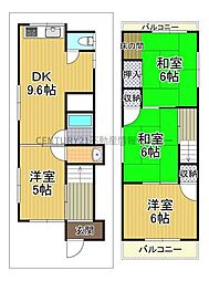 南恩加島2丁目　中古戸建