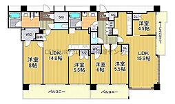 シエリアタワー大阪天満橋