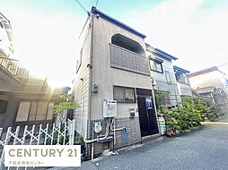 朝日2丁目　中古戸建