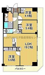 藤和市岡ハイタウン