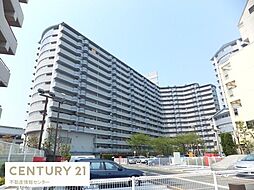 シティコーポ朝潮1号棟