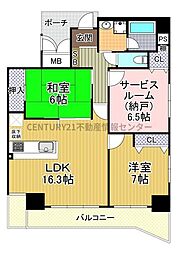 ビーバードルチェドーム前千代崎
