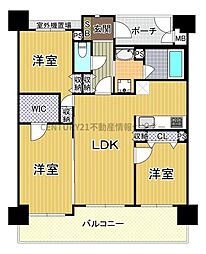 ユニアルス九条プレジオ