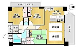 プレサンスロジェ古川橋