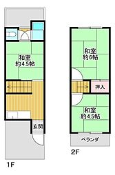 門真市岸和田3丁目