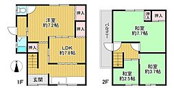 守口市大日町3丁目