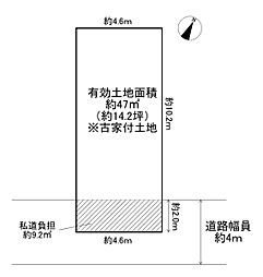 大阪府摂津浜町