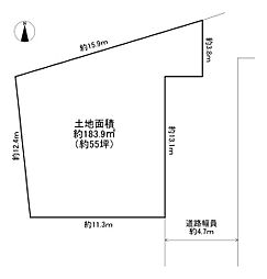 守口市金田町1丁目