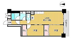 ライオンズマンション第2江坂