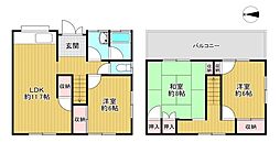 門真市上島町　中古戸建