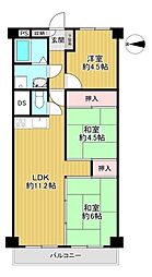 香里グランドコーポ