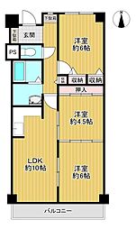 ネオコーポ門真東2番街