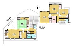 寝屋川市成田南町　中古戸建