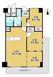 シャルム寝屋川