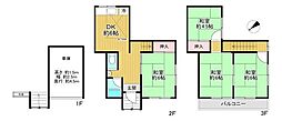 門真市大池町　中古戸建