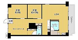 ジャルダン宝塚中山台壱番館