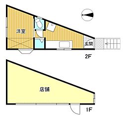 守口市佐太東町１丁目