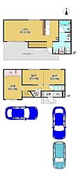 門真市石原町　中古戸建