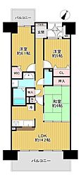 リバティパーク枚方Ｇ棟