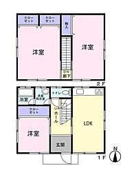 引佐町金指　中古住宅