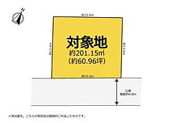 南東向きの敷地天竜区山東　住宅用地