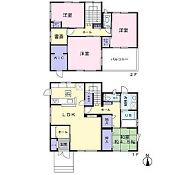 とても大切に住んでます　中央区安松町　中古戸建