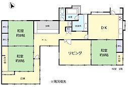 まるで日本庭園縁側から見る景色が素晴らしいです。細江町気賀