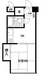 残置物そのままのお渡し　ゆとりろ根上り松