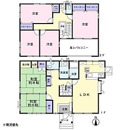 セキスイハイムのお家　浜名区引佐町井伊谷