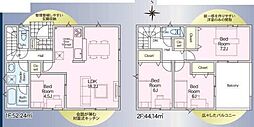 浜名区引佐町井伊谷　第1期　全1棟