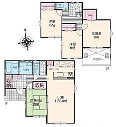 中央区遠州浜2丁目　全8棟　5号棟