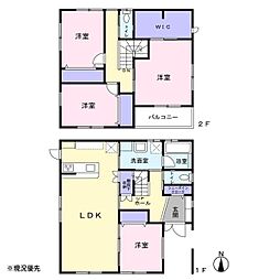 林工住宅施工のオール電化築浅住宅