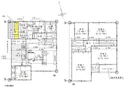 ワンスタ米津町　新築戸建