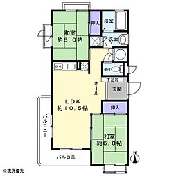 東急リゾートタウン浜名湖B1棟　三ヶ日町都筑