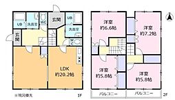 浜名区引佐町白岩　中古住宅